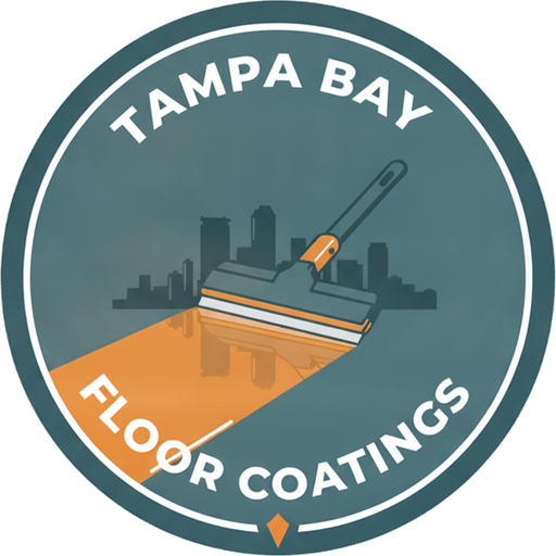 Tampa Bay Floor Coating Pros